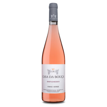 Casa da Bouça Espadeiro