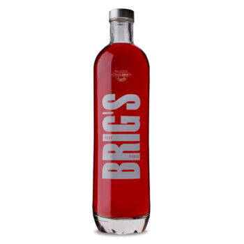 Brig's Porto Rosé