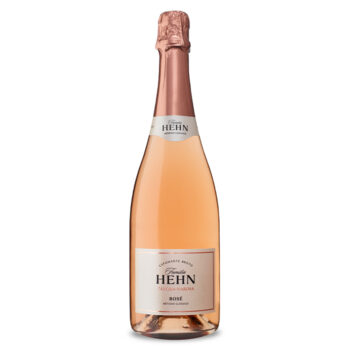 Espumante Hehn Rosé Bruto DOC