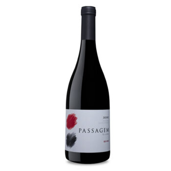 Passagem Tinto - Douro