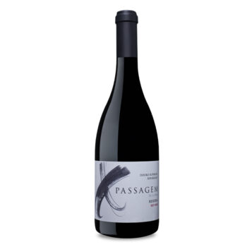 Passagem Reserva Tinto - Douro
