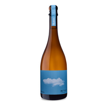 Espumante Pet Nat Alvarinho