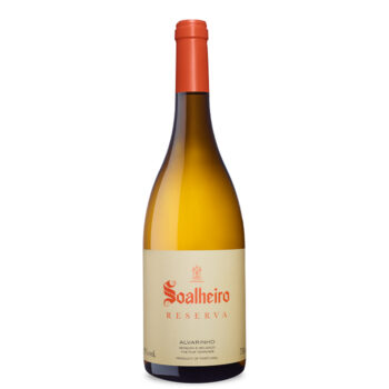 Soalheiro Alvarinho Reserva Branco