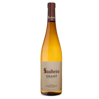 Soalheiro Granit Alvarinho Branco