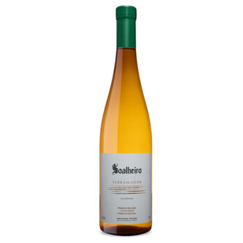Soalheiro Terramater Alvarinho