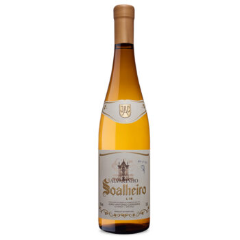 Alvarinho Soalheiro JAC L18
