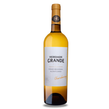 Herdade Grande Chardonnay Branco