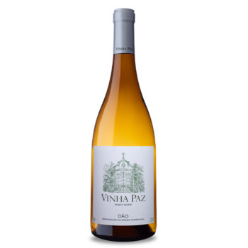 Vinha Paz Branco