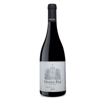Vinha Paz Reserva Tinto