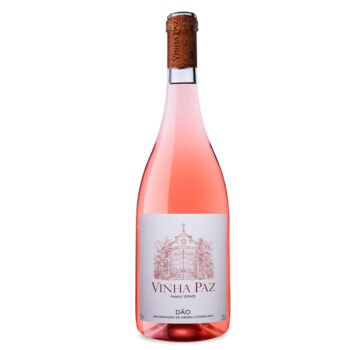 Vinha Paz Rosé