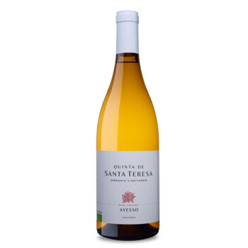 Quinta de Santa Teresa Avesso Unfiltered 2021
