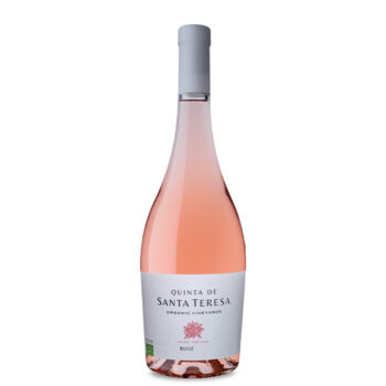 Quinta de Santa Teresa Rosé