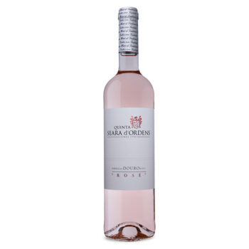 Quinta Seara d'Ordens Rosé