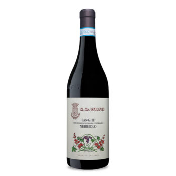 G.D. Vajra Nebbiolo Langhe DOC