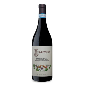 G.D. Vajra Barbera D'Alba DOC