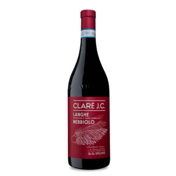 G.D. Vajra DOC Nebbiolo Clare J.C.