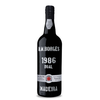 Madeira H.M.Borges Boal 1986