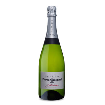 Champagne Pierre Gimonnet Gastronome