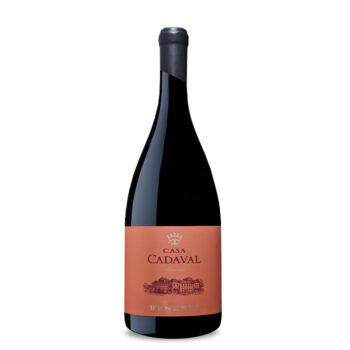 Casa Cadaval Reserva Tinto