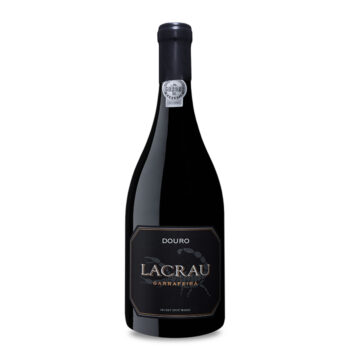 Lacrau Garrafeira Tinto