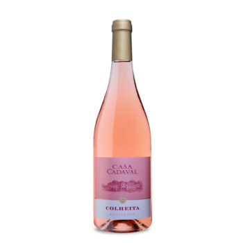 Casa Cadaval Colheita Rosé