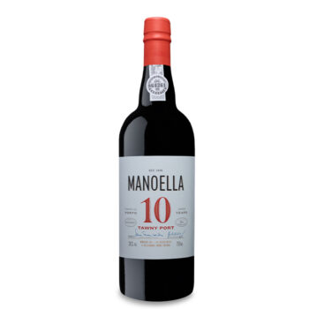 Manoella Tawny 10 Anos