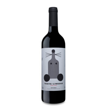 Trava-Línguas Tinto