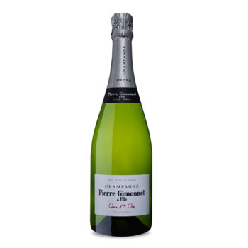 Champagne Pierre Gimonnet Cuis 1er Cru Brut