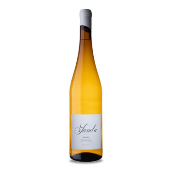 Insula Verdelho - Branco