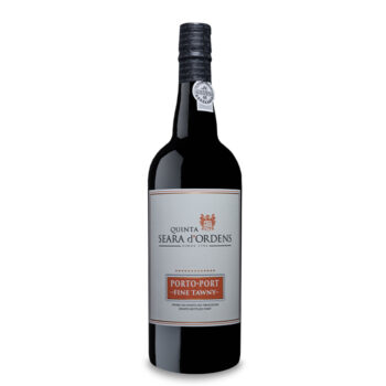 Quinta Seara D.Ordens Fine Tawny - Porto