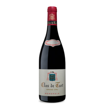 Clos de Tart Grand Cru Monopole