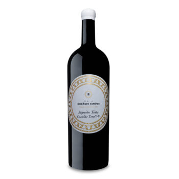 Horácio Simões Segredos Tinto