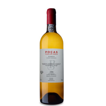 Poças Fora da Série - Plano B