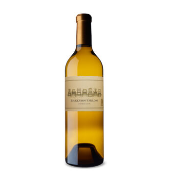 Boekenhoutskloof Semillon - Branco