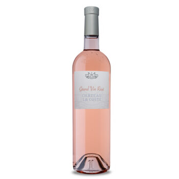 Château La Cote Grand Vin Rosé