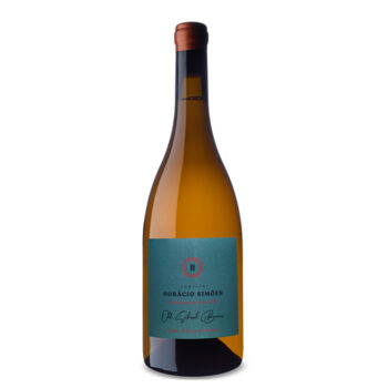 Horácio Simões Old School Branco