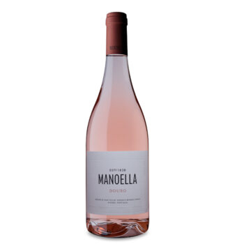 Manoella Douro Rosé