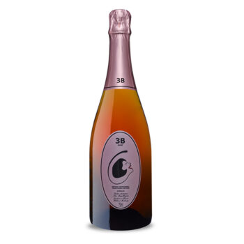 Filipa Pato Espumante 3B Rosé