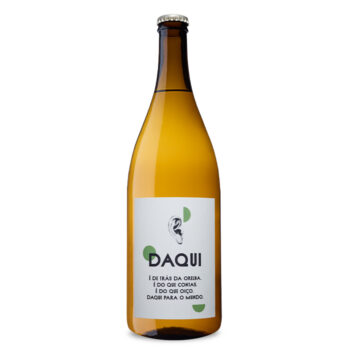 Cortes de Cima Daqui Branco