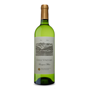Eisele Vineyard Sauvignon Blanc