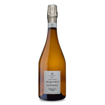Champagne Ar Lenoble Grande Cru Blanc des Blancs Gentilhomme Vintage