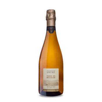 Champagne Dehours Et Fils Terre de Meunier
