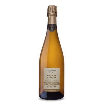 Champagne Dehours Et Fils Grande Réserve