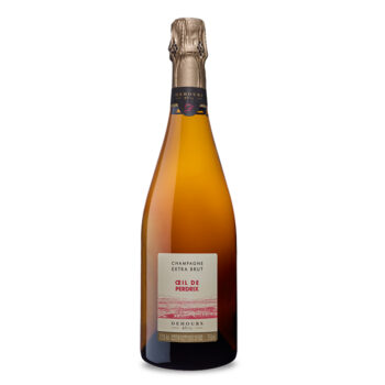 Champagne Dehours Et Fils Oeil de Perdrix