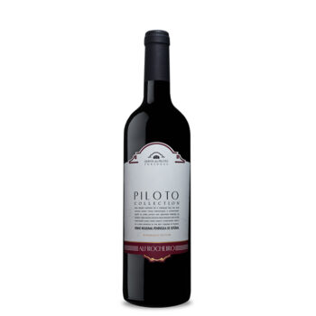 Piloto Collection Alfrocheiro