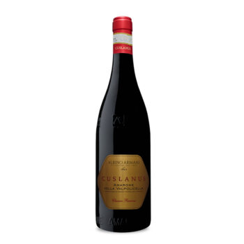 Armani Cuslanos Amarone della Valpolicella Classico Riserva