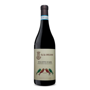 G.D. Vajra Dolcetto D'Alba