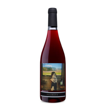 Quinta de Saes Tobias Palhete