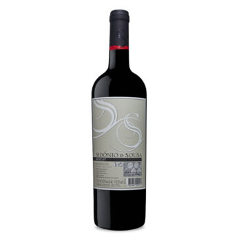 Sidónio de Sousa Merlot
