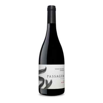 Passagem Syrah